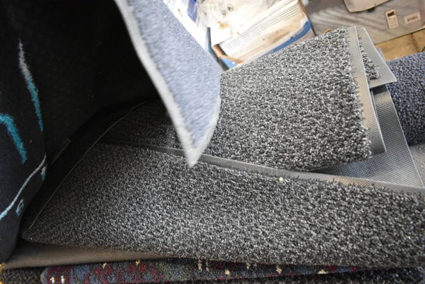 7 Various Floor Mats. 7 Times Your Bid! - Image 4 of 5
