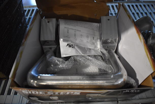 IN ORIGINAL BOX! Bully AS-600 Metal Side Step for Pick Up Truck - Image 3 of 5