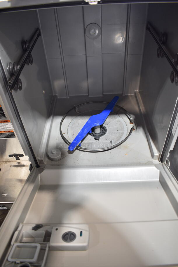 Frigidaire FDPC4221AS2A Stainless Steel Undercounter Dishwasher. 120 Volts, 1 Phase - Image 5 of 6