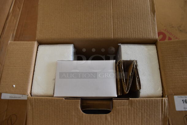 BRAND NEW IN BOX! Rubbermaid Metal Countertop Food Portioning Scale. - Image 3 of 5