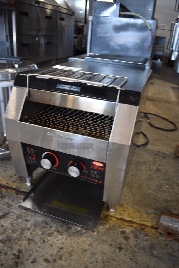 Hatco TQ-20BA Stainless Steel Commercial Countertop Conveyor Oven. 208 Volts, 1 Phase. 14.5x22x16 - Image 3 of 5