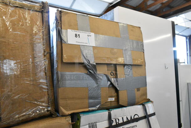 IN ORIGINAL BOX! Avalon A5BOTTLELESS Self Cleaning Bottleless Water Cooler Dispenser. 115 Volts, 1 Phase. - Image 2 of 3