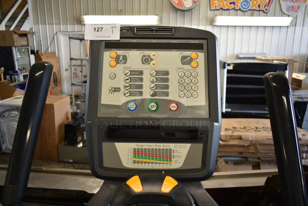 Matrix Commercial Floor Style Stepper Machine. Tested and Working! - Image 5 of 5