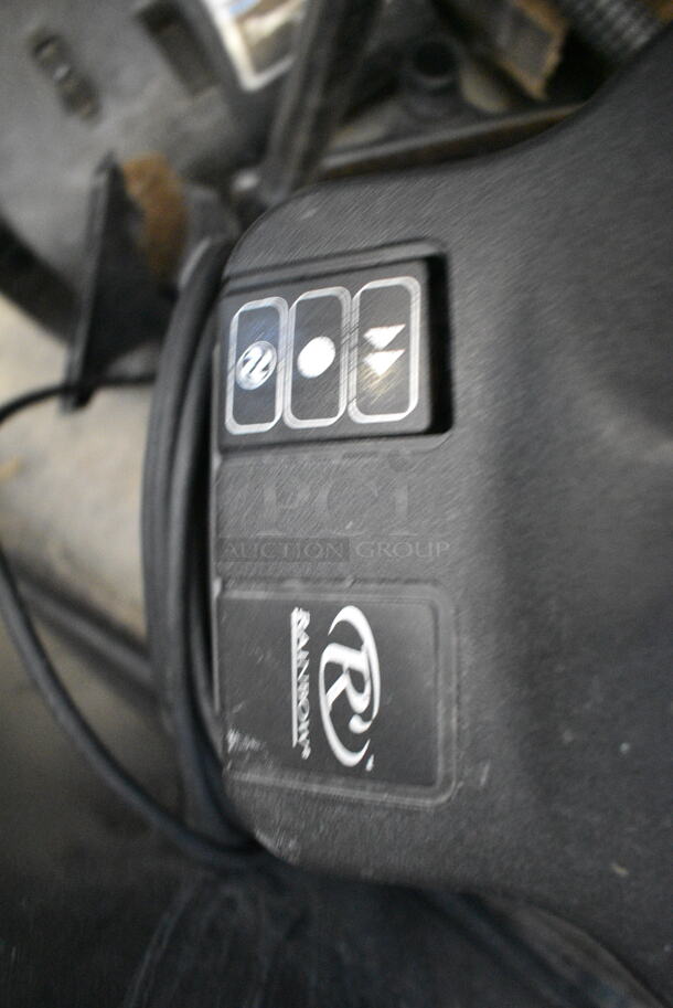 Rainbow Vacuum Cleaner. Tested and Working! - Image 4 of 9
