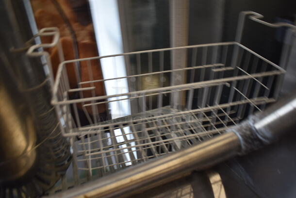 5 Items Including Coffee Urn, Meat Slicer, Wire Storage Basket, AND MORE! 5 Times Your Bid!   - Image 5 of 5