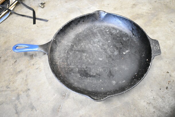 6 Various Metal Round Baking Pans and Pots. 6 Times Your Bid!  - Image 5 of 11