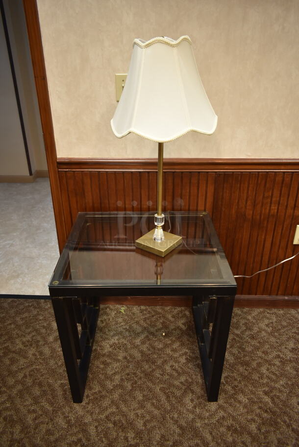 ALL ONE MONEY! ROOM LOT of Various Items Including Mirror, Coat Rack and Chairs. BUYER MUST REMOVE. (front hallway) - Image 4 of 10