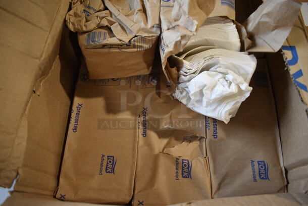 ALL ONE MONEY! Lot of Napkin Bundles! - Image 2 of 2