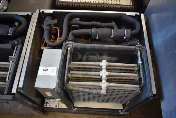 Scotsman CME1056WS-3F Stainless Steel Commercial Ice Head. 208-230 Volts, 1 Phase. 30x23.5x27 - Image 4 of 6