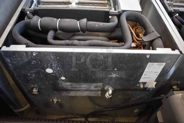 Scotsman CME1056WS-3F Stainless Steel Commercial Ice Head. 208-230 Volts, 1 Phase. 30x23.5x27 - Image 6 of 6