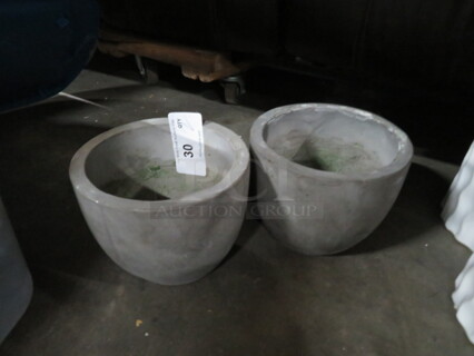 8.5X7 Pot. 2XBID
