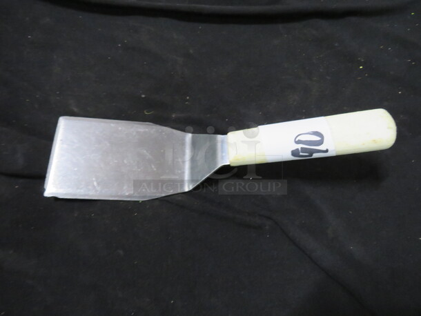 One Hamburger Turner. - Image 1 of 1