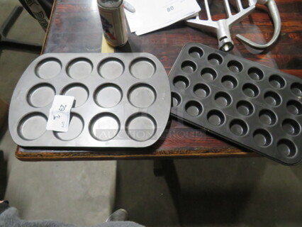 Assorted Pan. 2XBID