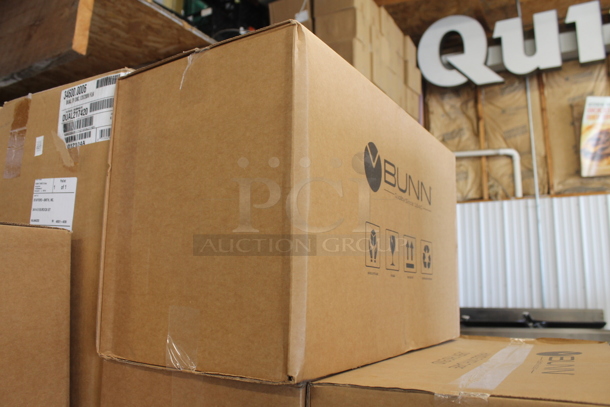NEW IN BOX! 2022 Bunn Thermofresh TF Server - Image 5 of 5