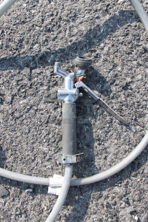 Spray Nozzle Attachment. - Image 3 of 6