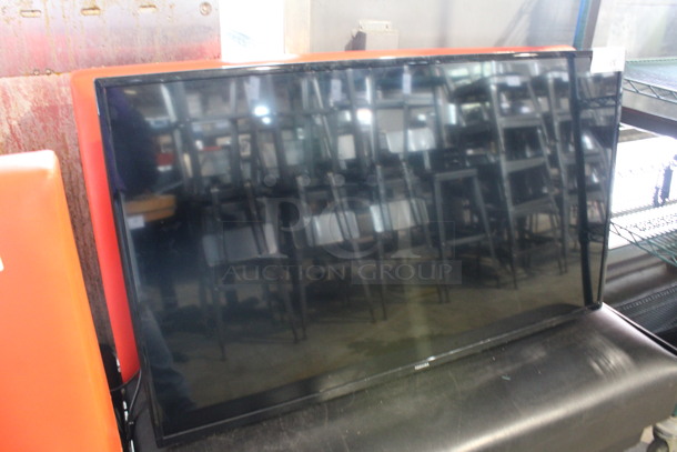 Toshiba Model 49L510U18 49" Television. 120 Volts, 1 Phase. Buyer Must Pick Up - We Will Not Ship This Item. Tested and Does Not Power On - Image 3 of 6