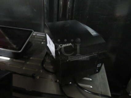 One Toast Thermal Printer. #BTP-L580.