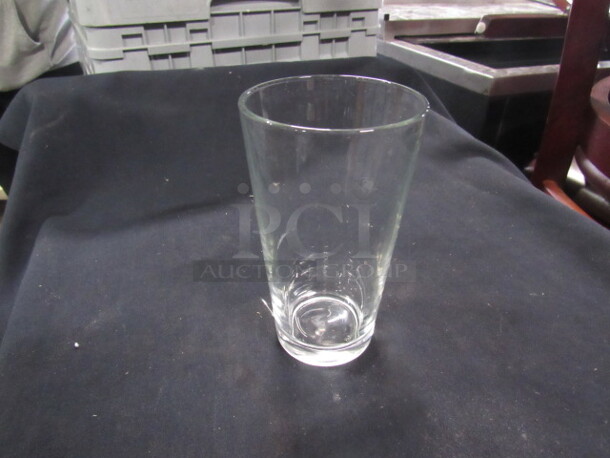 Beverage/Bar Glass. 12XBID