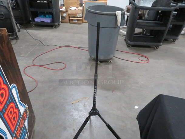 One Ultimate Support Stand. - Image 1 of 1