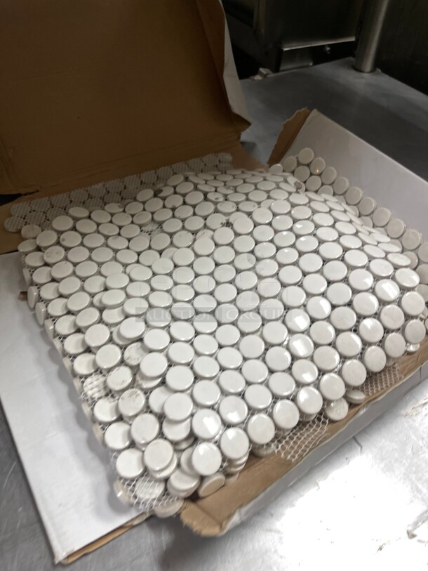 Nice Mosaic Tile - Image 1 of 4