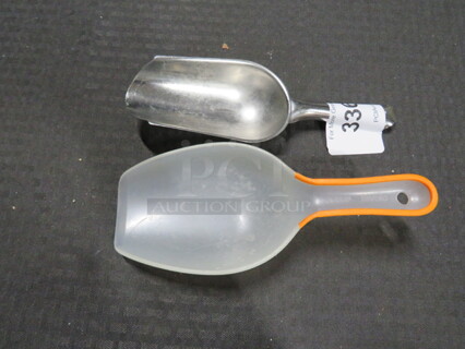 Assorted Scoop. 2XBID