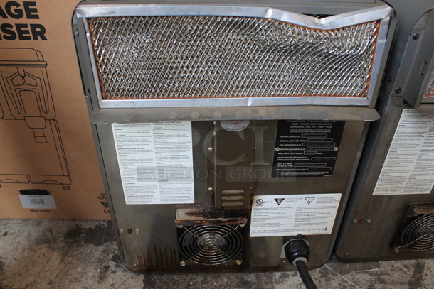 2018 Turbochef NGO Metal Commercial Countertop Electric Powered Rapid Cook Oven. 208/240 Volts, 1 Phase. - Image 5 of 7