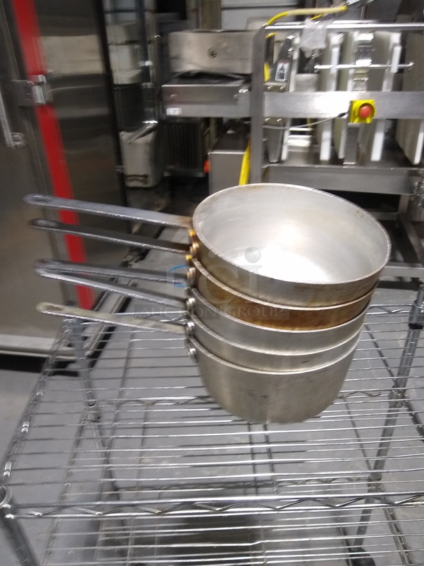 Pans - Image 3 of 4