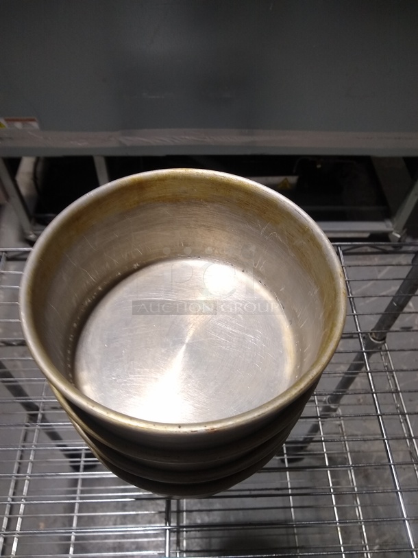 Cake Pans - Image 2 of 5
