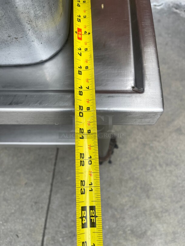 Amazing! Hobart 84181D Commercial Food Chopper Heavy Duty NSF 115 Volt Tested and Working! - Image 9 of 10