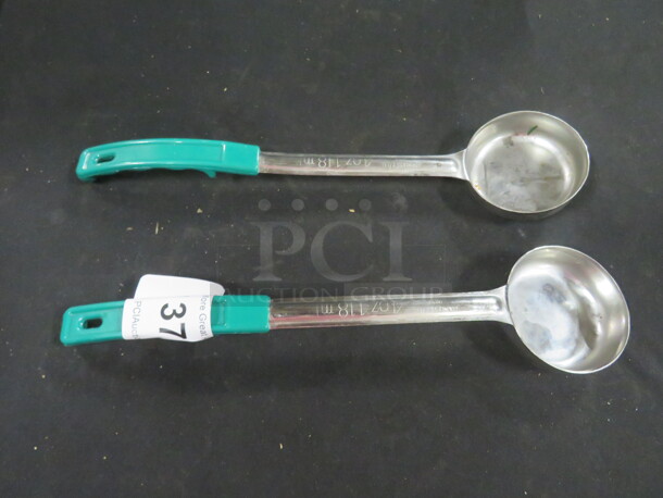 4oz Spoodle. 2XBID - Image 1 of 1