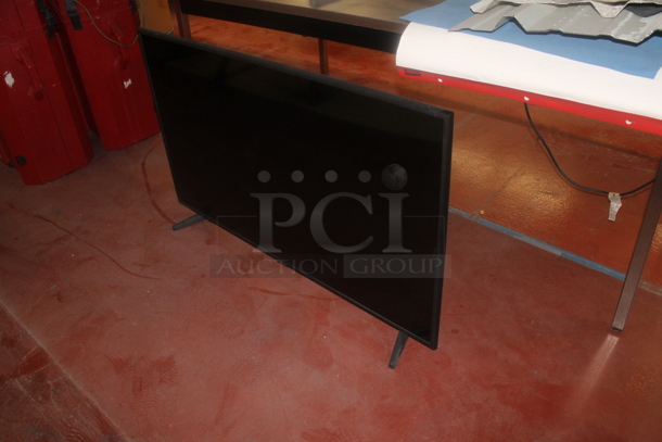 Samsung UN50NU6950F 50" Television. 110-120 Volts, 1 Phase. Buyer Must Pick Up - We Will Not Ship This Item - Image 3 of 6