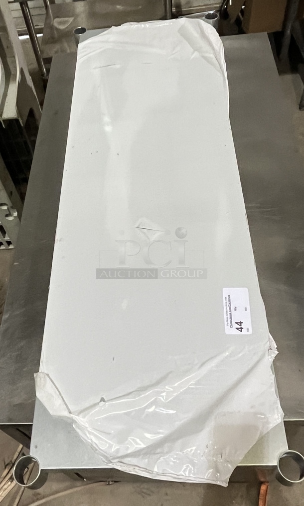 NEW! Serv-Ware Table Shelf - Image 1 of 3