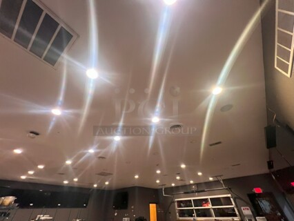 Recessed Lighting Canisters 
Qty 25
Bid x 25
BUYER REMOVAL. ***SECOND PHASE REMOVAL*** 