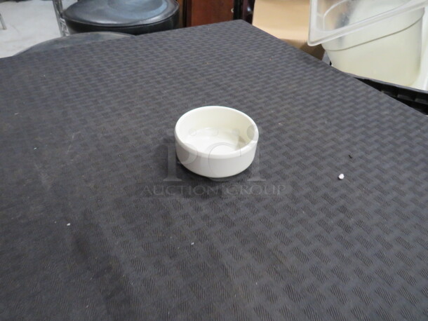 One Opened Case Of NEW 2oz Ramekins. - Image 1 of 2