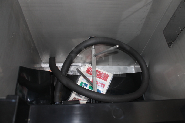 BRAND NEW! 2022 Lancer FS30 Stainless Steel Commercial Countertop 16 Flavor Carbonated Beverage Machine. 115 Volts, 1 Phase.  - Image 2 of 9