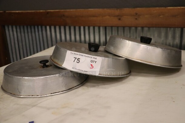 Misc Aluminum Lids

QTY 3   - Image 1 of 2