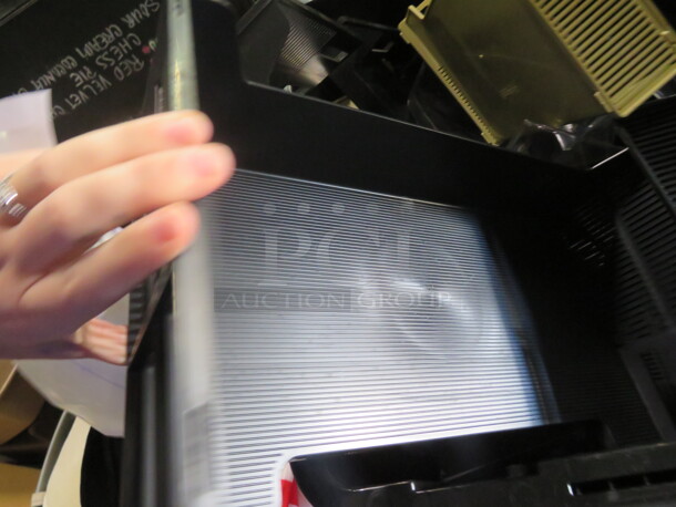 One Lot Of Misc Office Supplies. - Image 2 of 3
