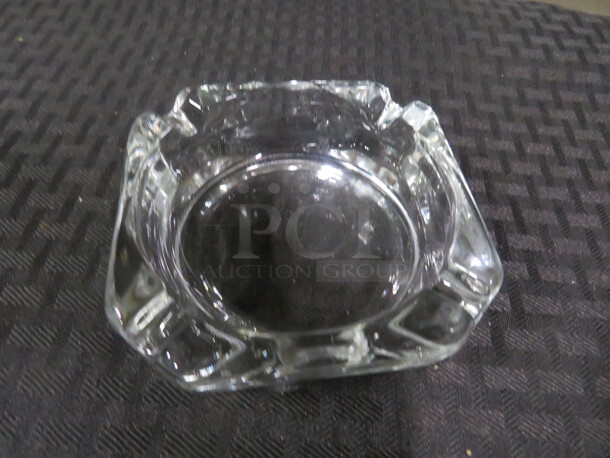 One Lot Of 16 Ashtrays - Image 1 of 1