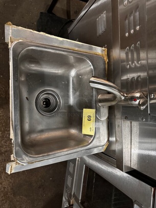 Hand Sink! - Image 2 of 3