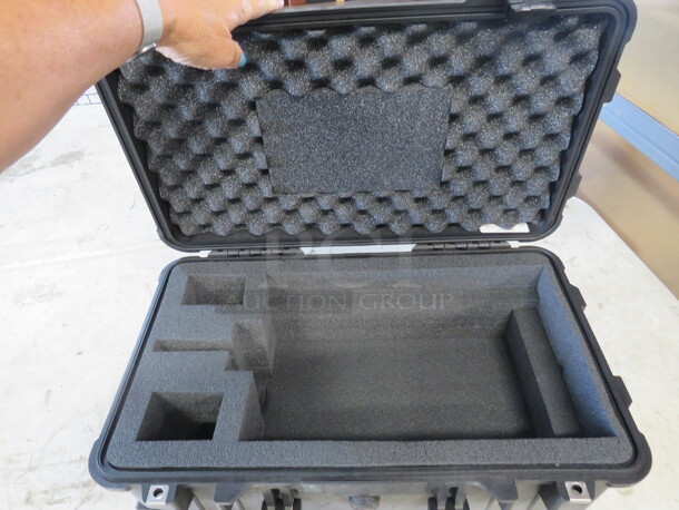 One Pelican Case. - Image 2 of 2