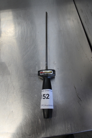 ChefsChoice Metal Knife Sharpener.