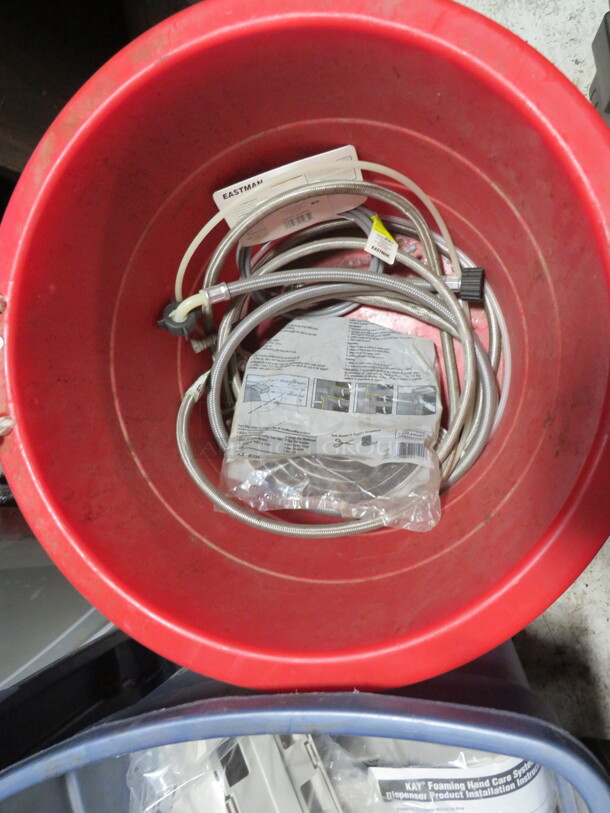 One Lot Of Misc. - Image 1 of 1