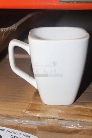 NEW IN BOX! 1 Box (36 Count) Iti Elite Tall Coffee Cups. 36X Your Bid! 