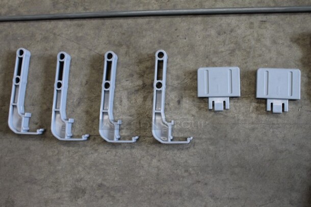 BRAND NEW SCRATCH AND DENT! Camshelving ESR60S151 E Rail Kit - Image 4 of 7