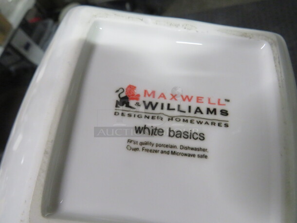 7 Inch  Maxwell Williams Bowl. 13XBID - Image 2 of 2