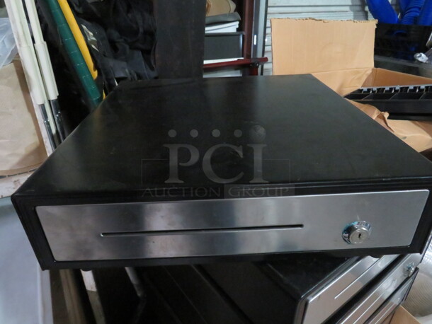 One Cash Drawer. - Image 1 of 1