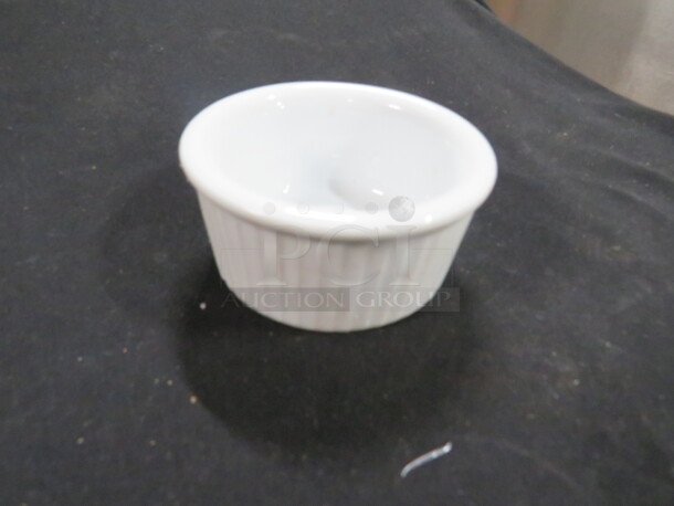 NEW Sysco Ramekin. 12XBID - Image 1 of 1