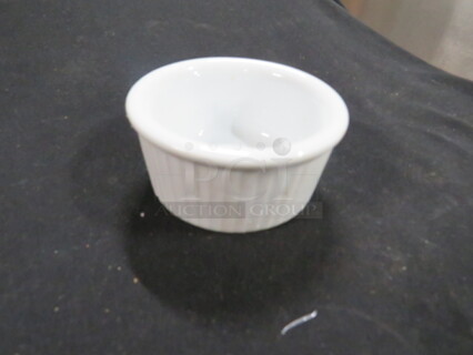 NEW Sysco Ramekin. 12XBID