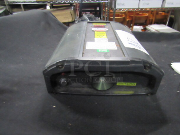 One American DJ  Royals Laser Light. #Galaxian - Image 1 of 2