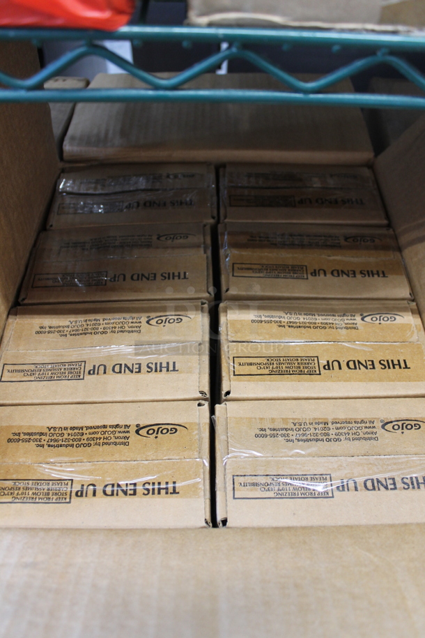 8 Cases of 16 BRAND NEW IN BOX! Purell 1450-02 Advanced Instant Hand Sanitizer Bottles. 8 Times Your Bid! - Image 4 of 5